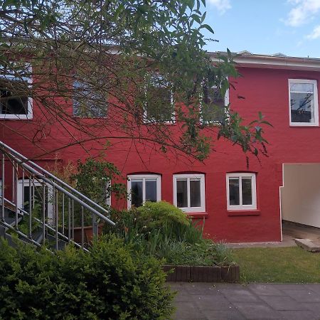 Westliche Hoehe Flensburg Bagian luar foto