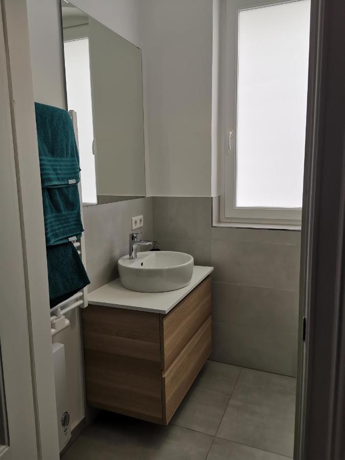 Westliche Hoehe Flensburg Bagian luar foto