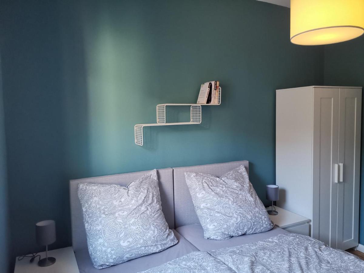 Westliche Hoehe Flensburg Bagian luar foto