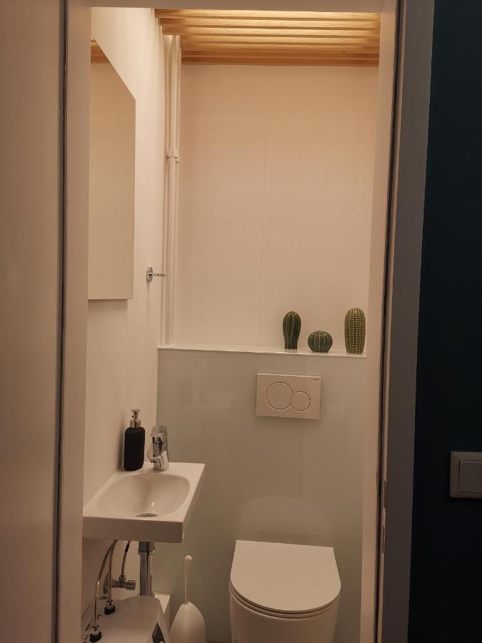 Westliche Hoehe Flensburg Bagian luar foto